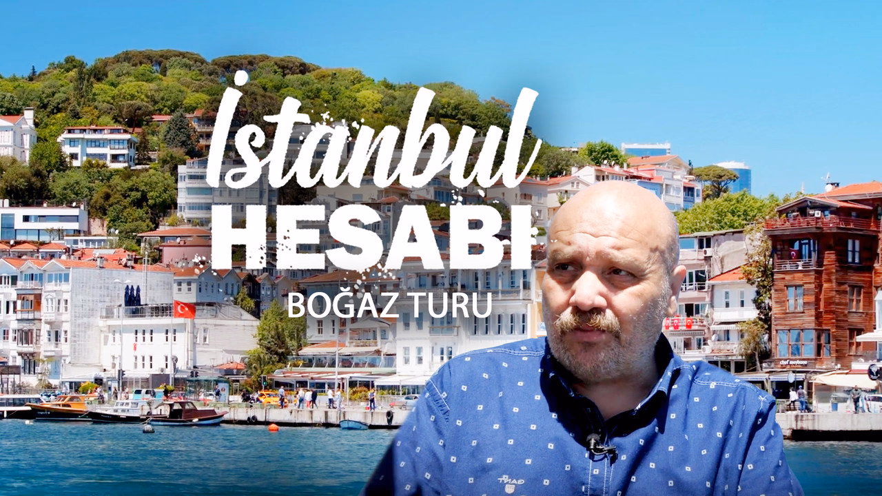 İstanbul Hesabı 1. Sezon 21. Bölüm izle