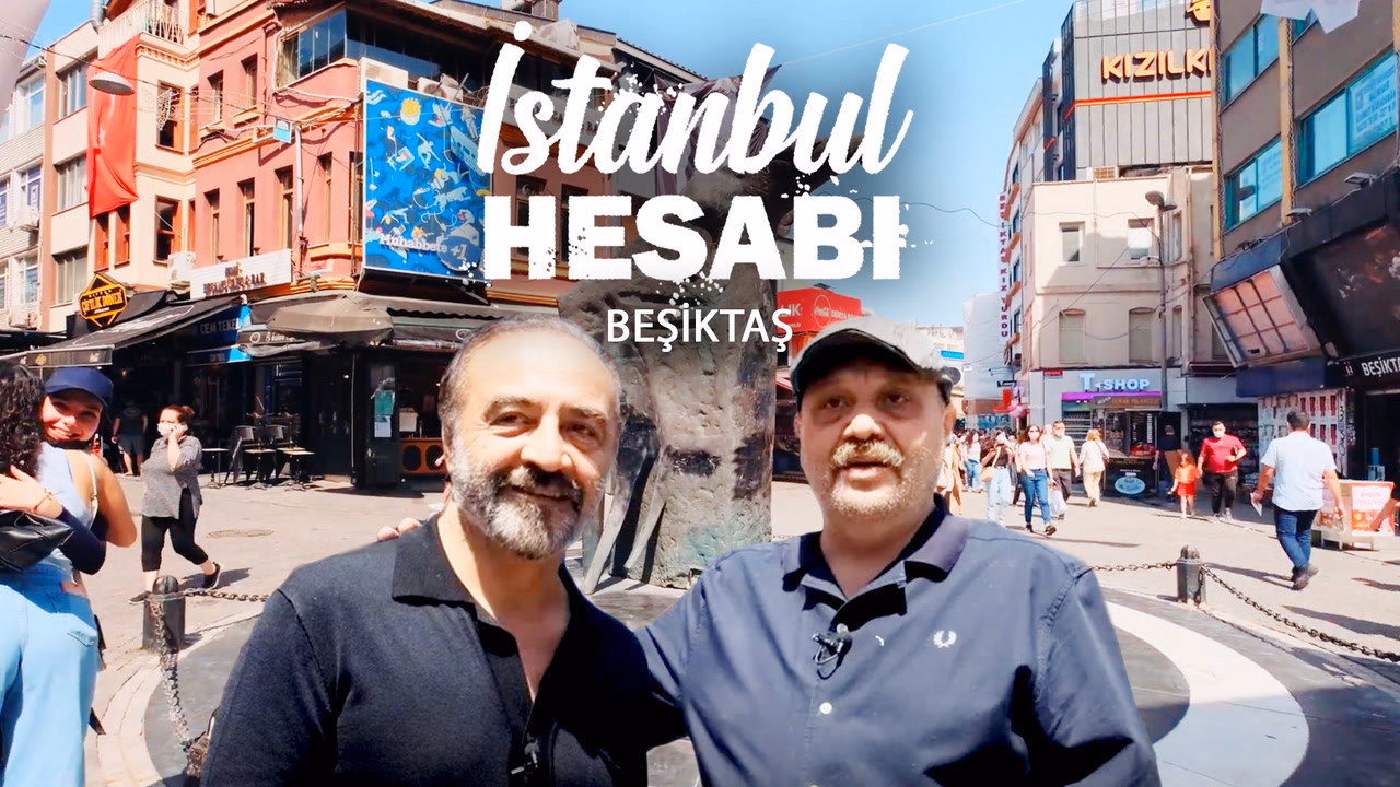 İstanbul Hesabı 1. Sezon 22. Bölüm izle