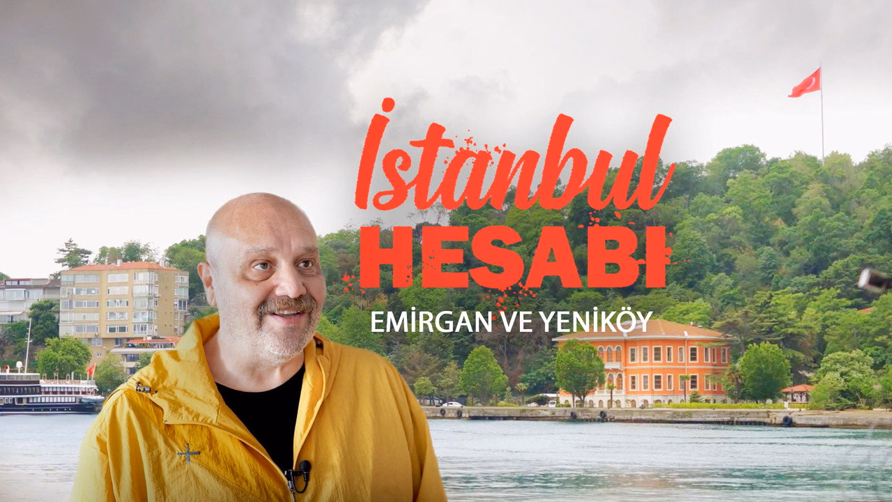 İstanbul Hesabı 1. Sezon 23. Bölüm izle