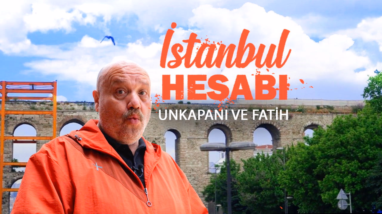 İstanbul Hesabı 1. Sezon 24. Bölüm izle