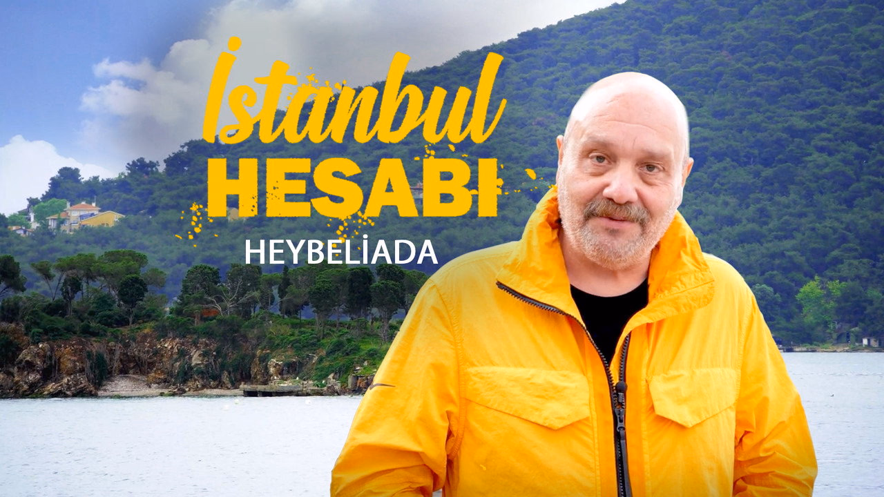 İstanbul Hesabı 1. Sezon 25. Bölüm izle