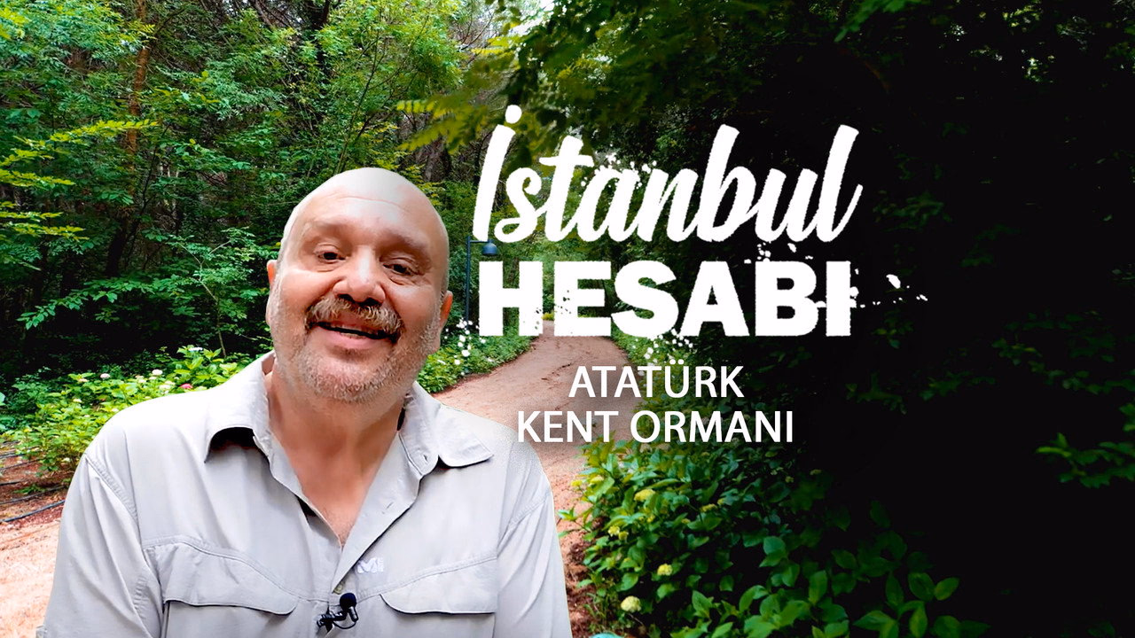 İstanbul Hesabı 1. Sezon 26. Bölüm izle