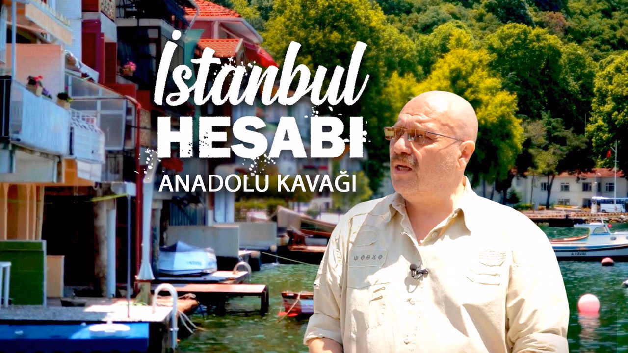 İstanbul Hesabı 1. Sezon 27. Bölüm izle