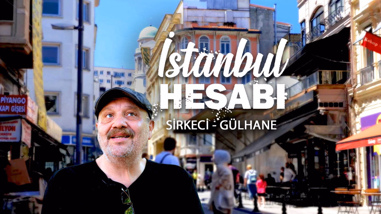 İstanbul Hesabı 1. Sezon 28. Bölüm izle