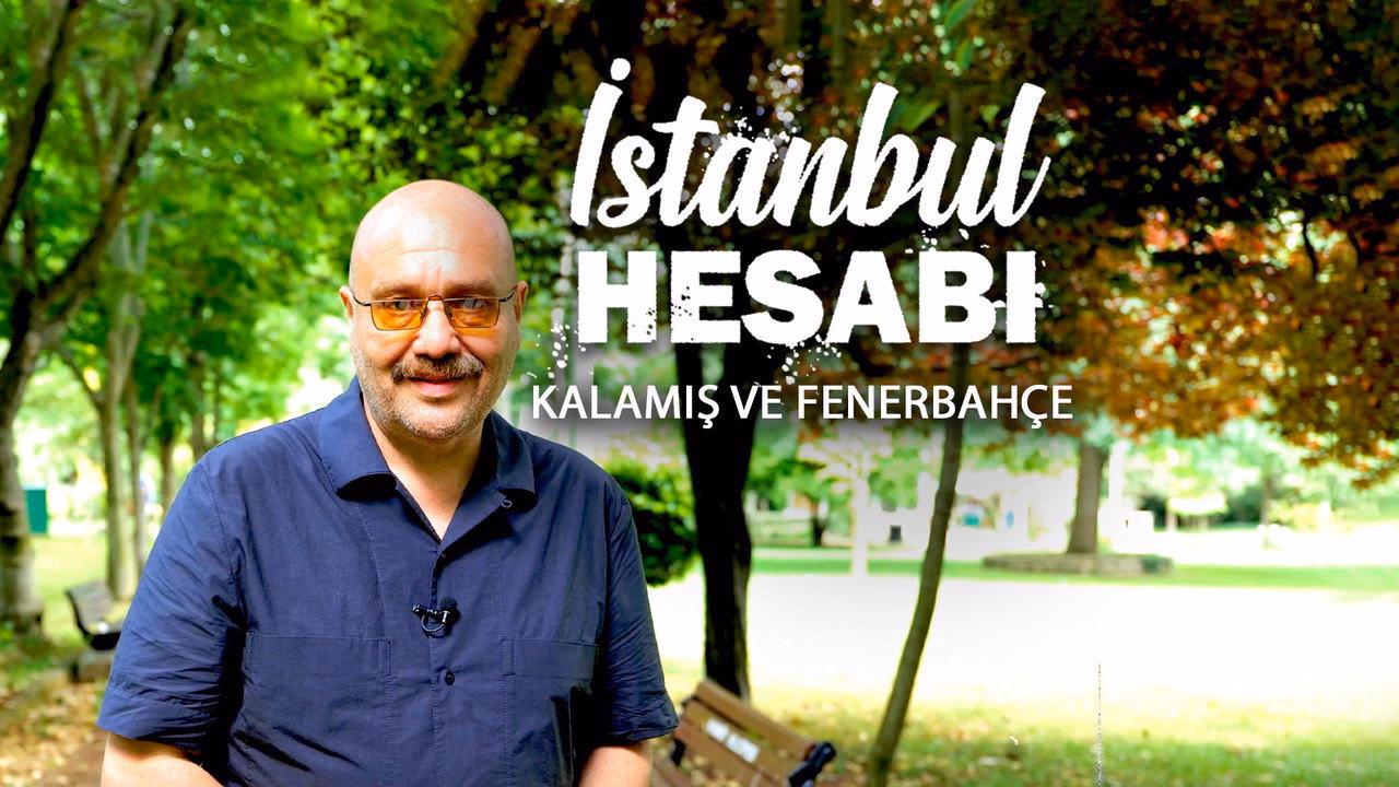 İstanbul Hesabı 1. Sezon 29. Bölüm izle