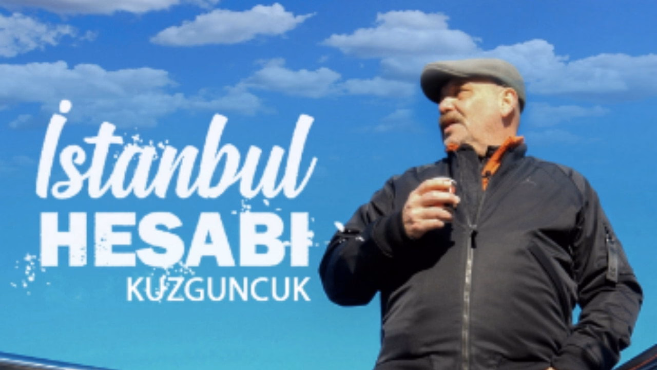 İstanbul Hesabı 1. Sezon 4. Bölüm izle