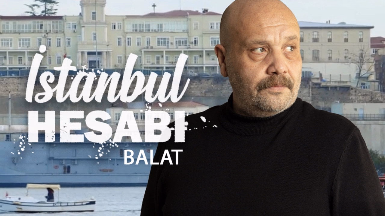 İstanbul Hesabı 1. Sezon 5. Bölüm izle