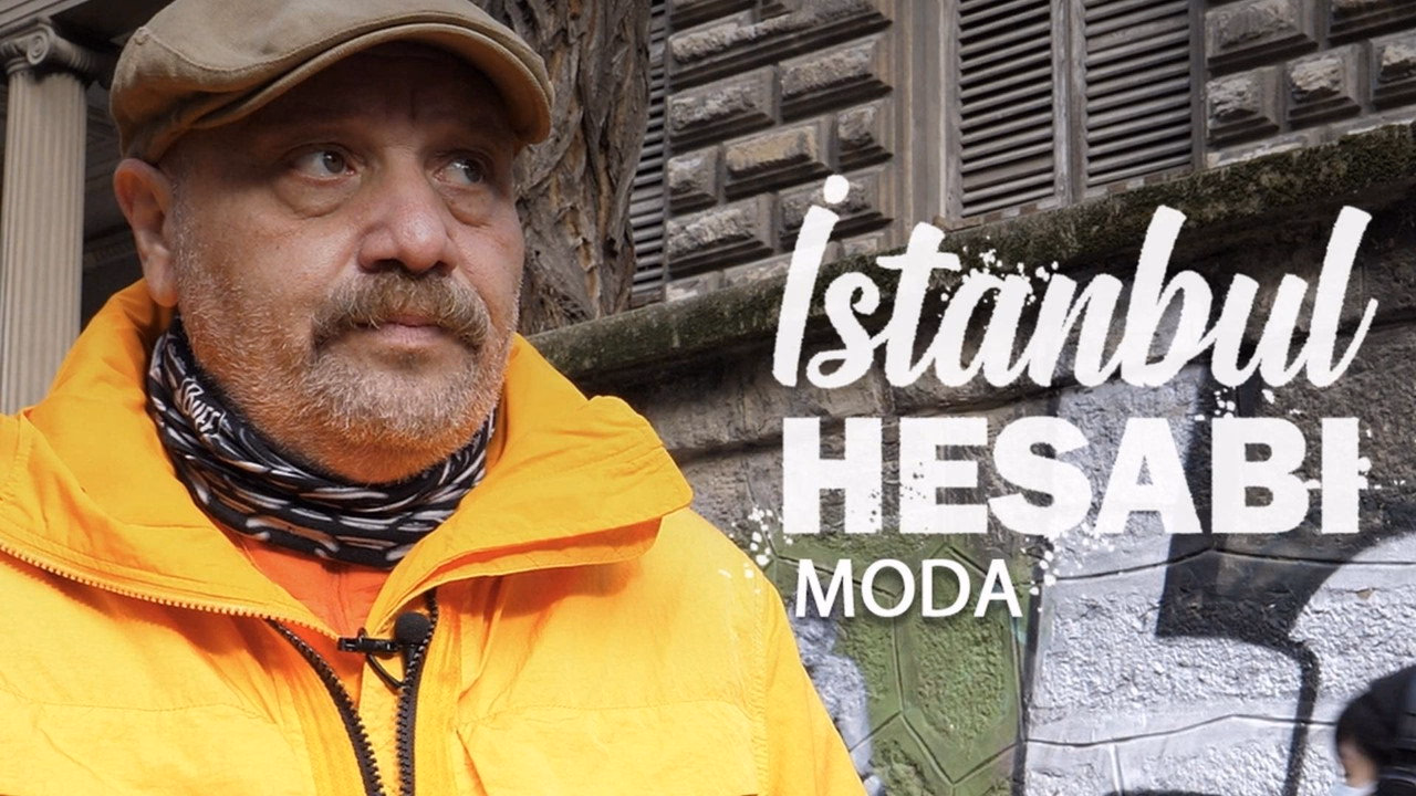 İstanbul Hesabı 1. Sezon 6. Bölüm izle