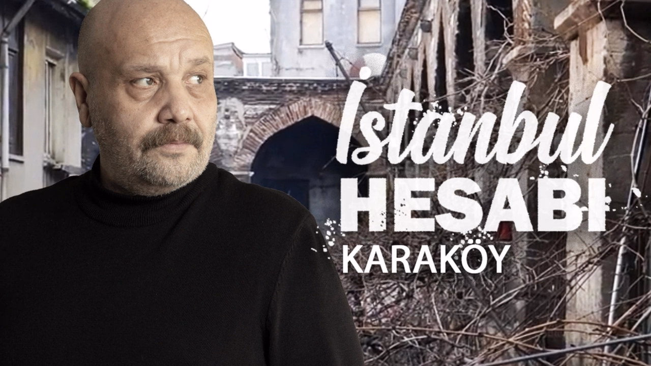 İstanbul Hesabı 1. Sezon 8. Bölüm izle