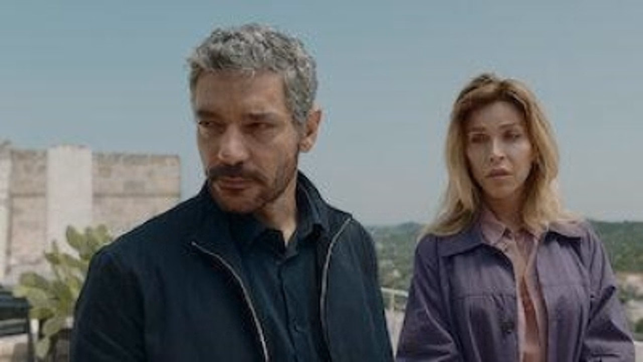 İstediğin Hayat 1. Sezon 2. Bölüm izle