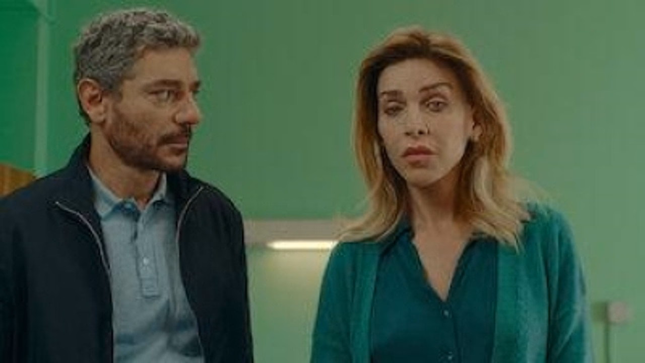 İstediğin Hayat 1. Sezon 4. Bölüm izle