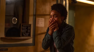 IT: Welcome to Derry 1. Sezon 1. Bölüm izle