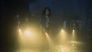 IT: Welcome to Derry 1. Sezon 5. Bölüm izle