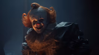 IT: Welcome to Derry 1. Sezon 6. Bölüm izle