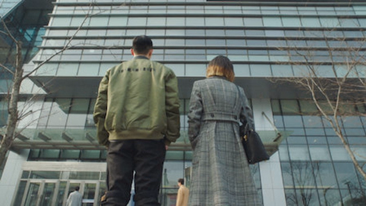 Itaewon Keullasseu 1. Sezon 11. Bölüm izle