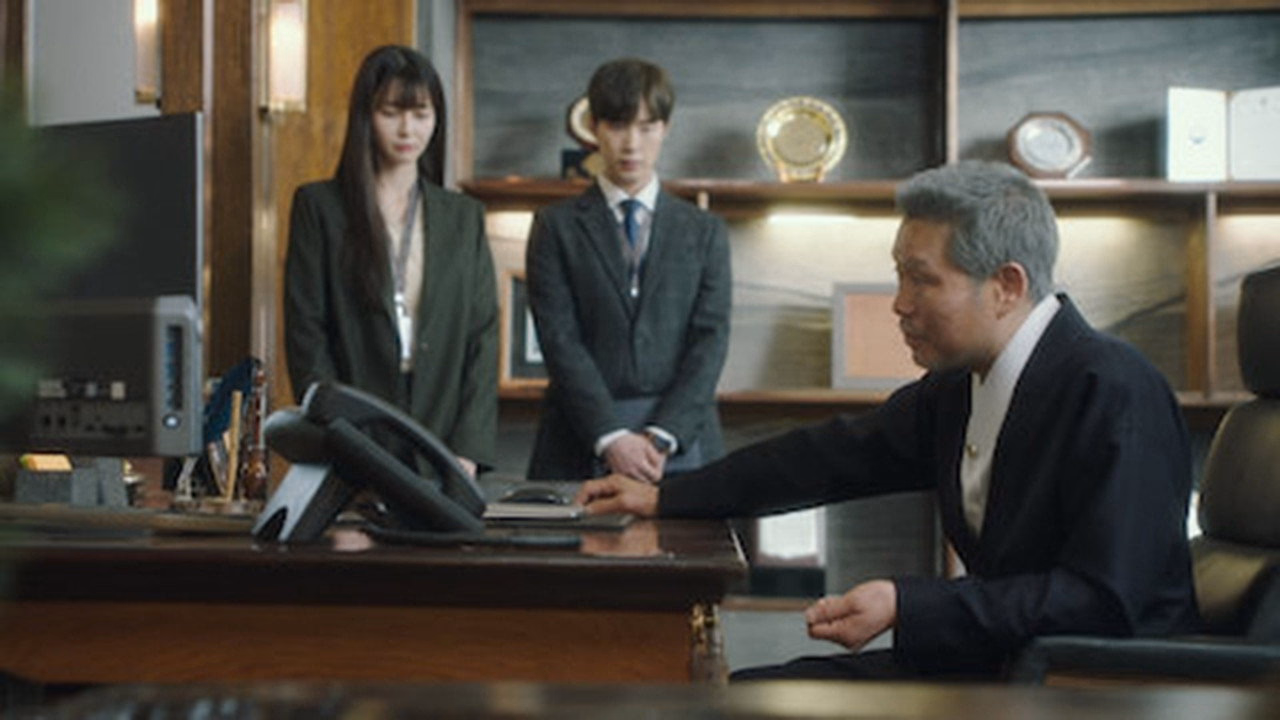 Itaewon Keullasseu 1. Sezon 12. Bölüm izle