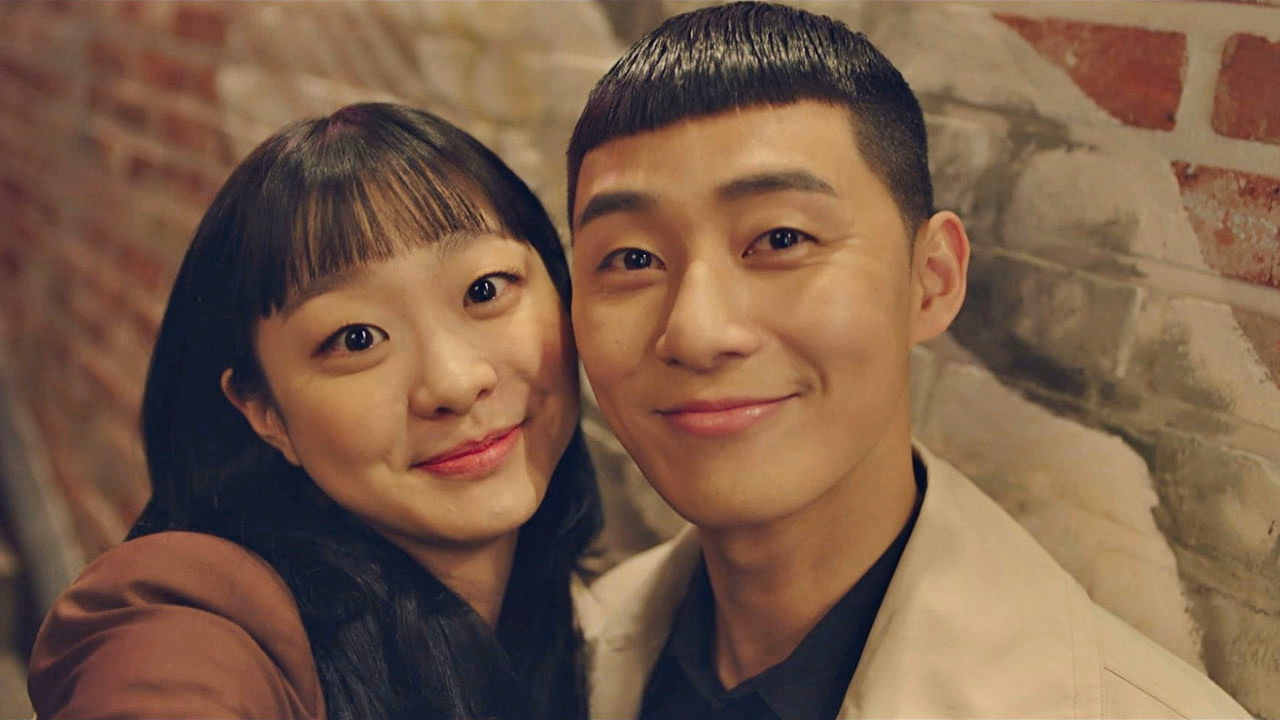 Itaewon Keullasseu 1. Sezon 16. Bölüm izle