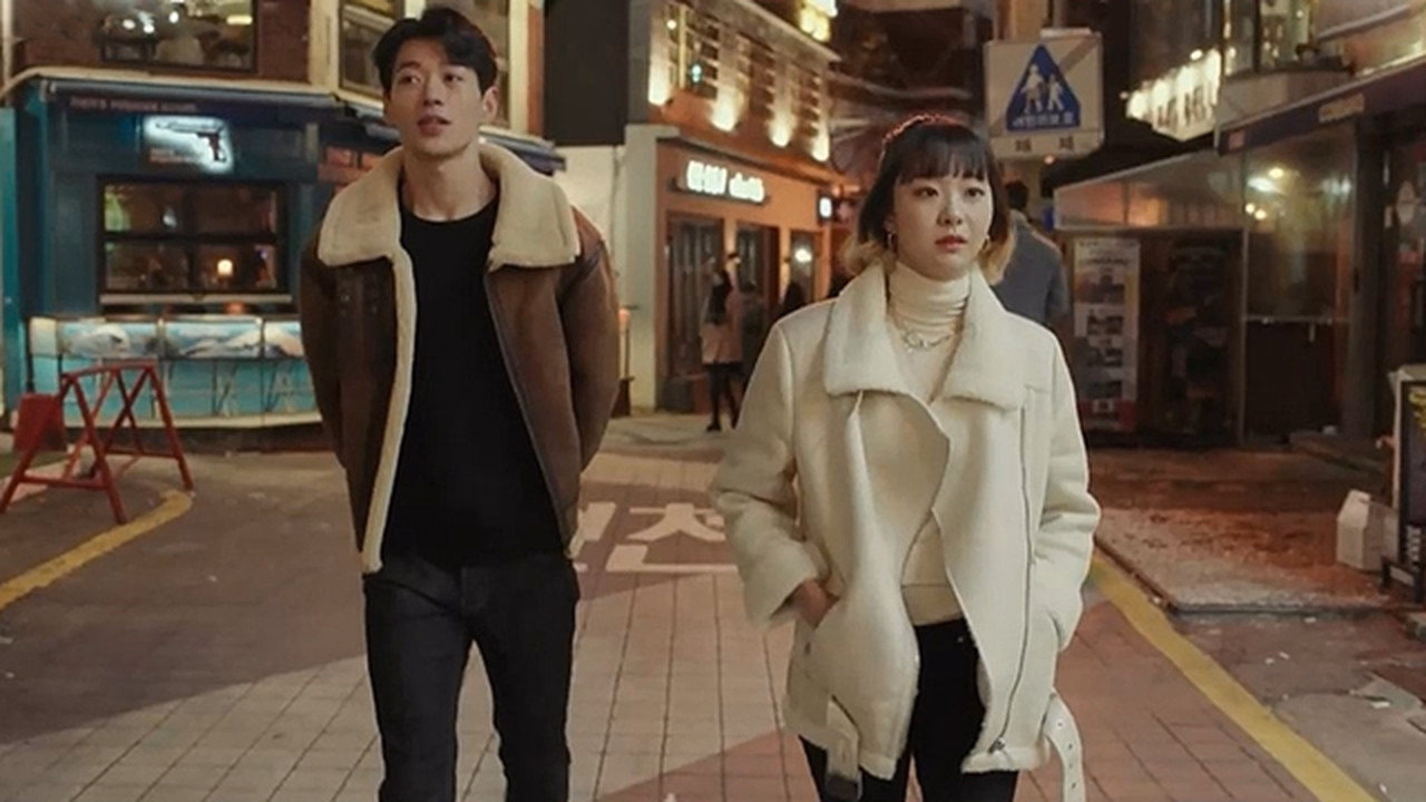 Itaewon Keullasseu 1. Sezon 4. Bölüm izle