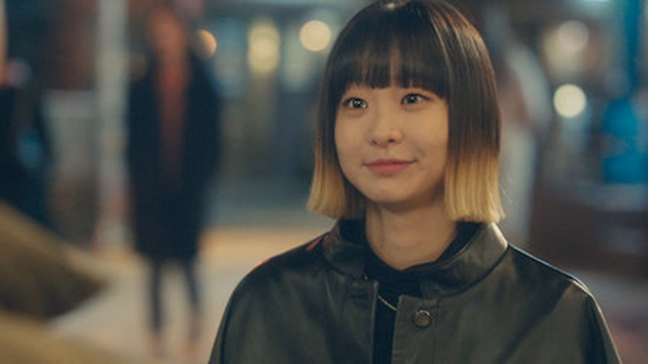 Itaewon Keullasseu 1. Sezon 5. Bölüm izle