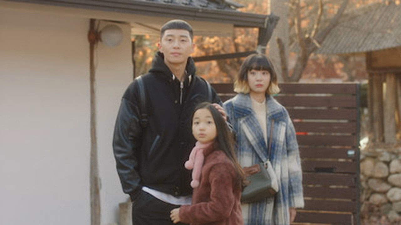 Itaewon Keullasseu 1. Sezon 7. Bölüm izle