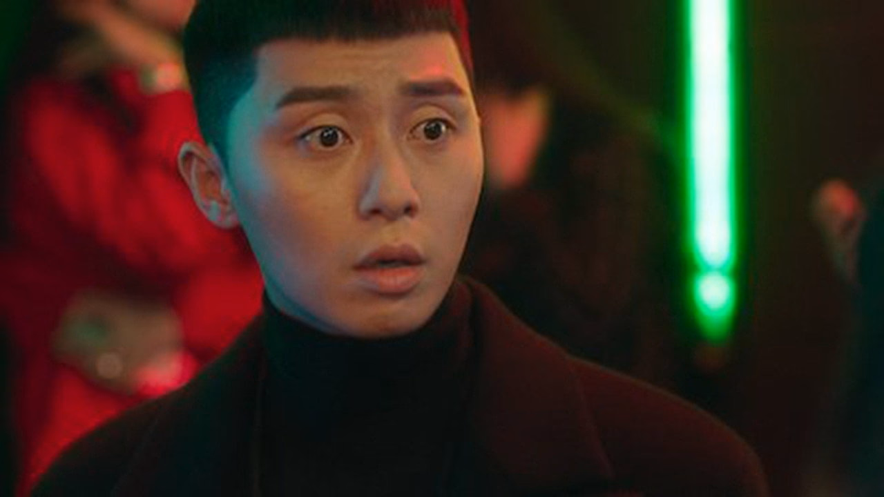 Itaewon Keullasseu 1. Sezon 8. Bölüm izle