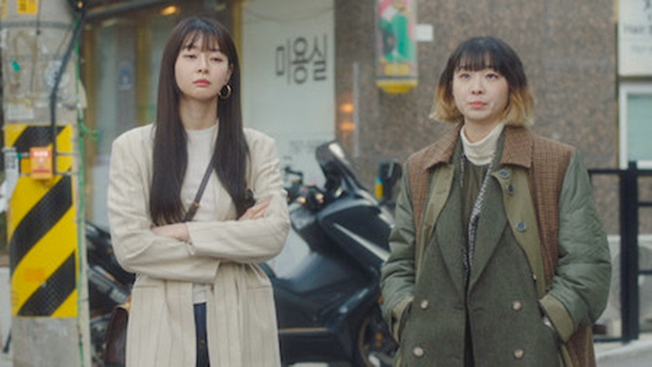Itaewon Keullasseu 1. Sezon 9. Bölüm izle