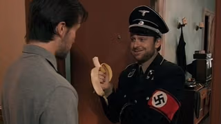 It's Always Sunny in Philadelphia 1. Sezon 6. Bölüm izle