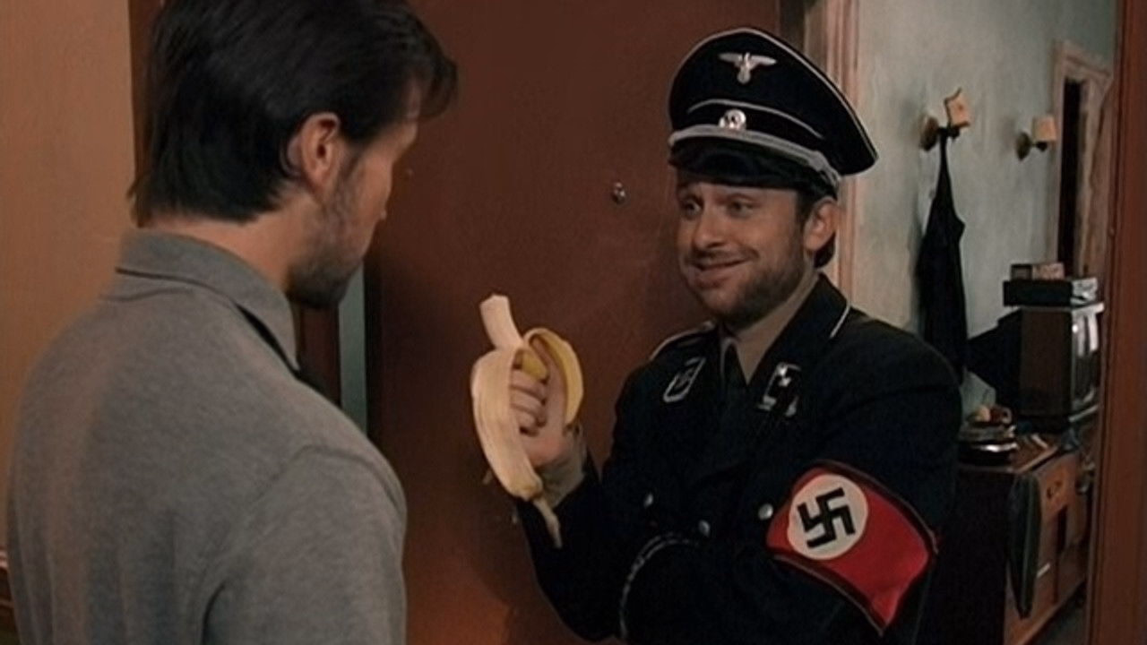 It's Always Sunny in Philadelphia 1. Sezon 6. Bölüm izle