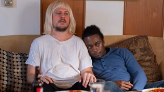 It's Florida, Man. 1. Sezon 4. Bölüm izle