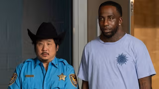 It's Florida, Man. 1. Sezon 6. Bölüm izle