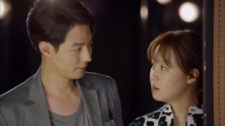 It's Okay, That's Love 1. Sezon 1. Bölüm izle