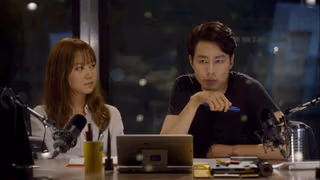 It's Okay, That's Love 1. Sezon 11. Bölüm izle