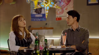 It's Okay, That's Love 1. Sezon 12. Bölüm izle
