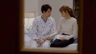 It's Okay, That's Love 1. Sezon 14. Bölüm izle