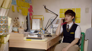 It's Okay, That's Love 1. Sezon 3. Bölüm izle