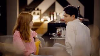 It's Okay, That's Love 1. Sezon 4. Bölüm izle