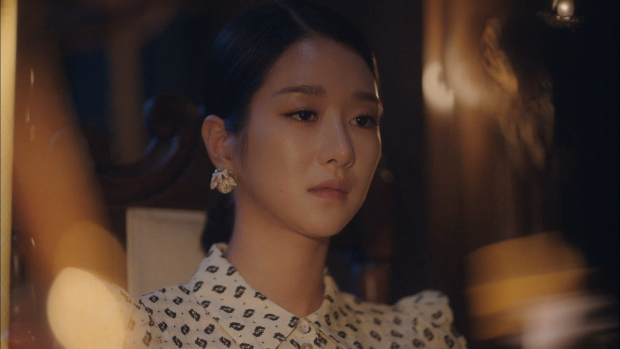 It's Okay to Not Be Okay 1. Sezon 10. Bölüm izle