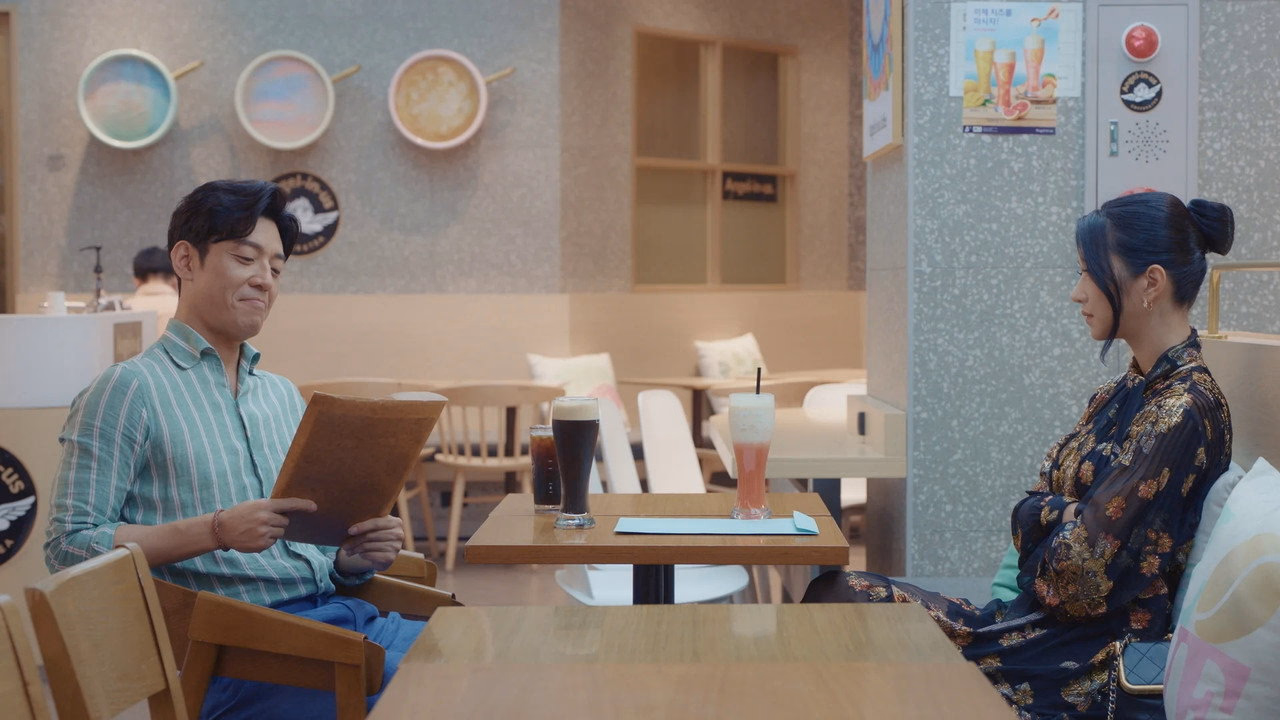 It's Okay to Not Be Okay 1. Sezon 16. Bölüm izle
