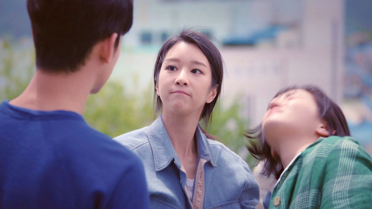 It's Okay to Not Be Okay 1. Sezon 5. Bölüm izle