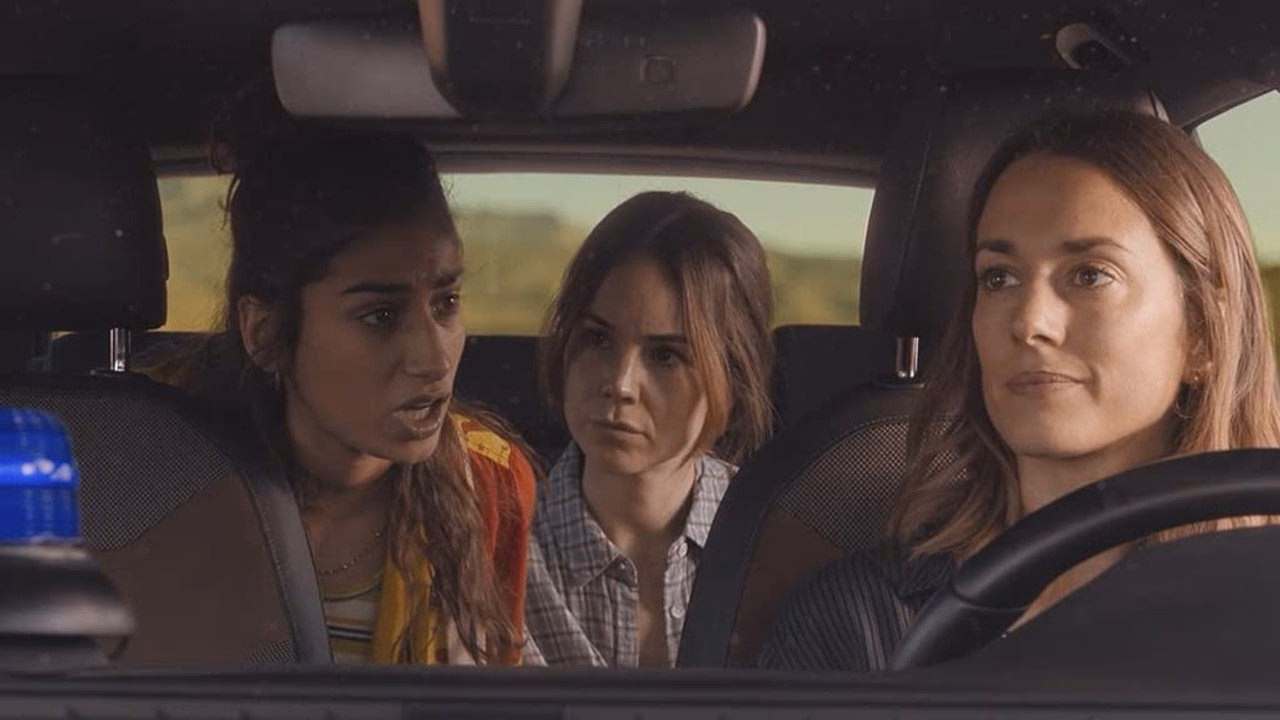 İz Bırakmadan 1. Sezon 3. Bölüm izle