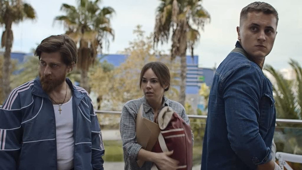 İz Bırakmadan 1. Sezon 4. Bölüm izle