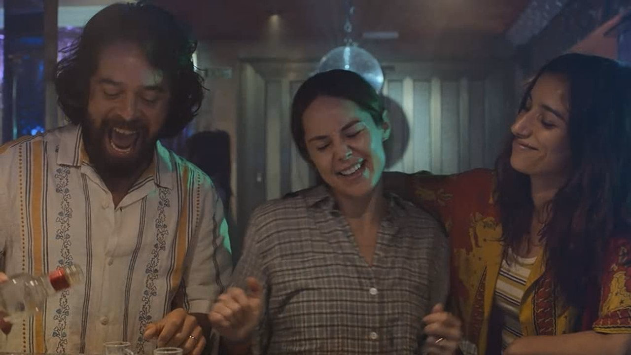 İz Bırakmadan 1. Sezon 5. Bölüm izle