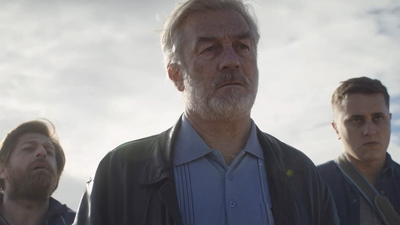 İz Bırakmadan 1. Sezon 6. Bölüm izle