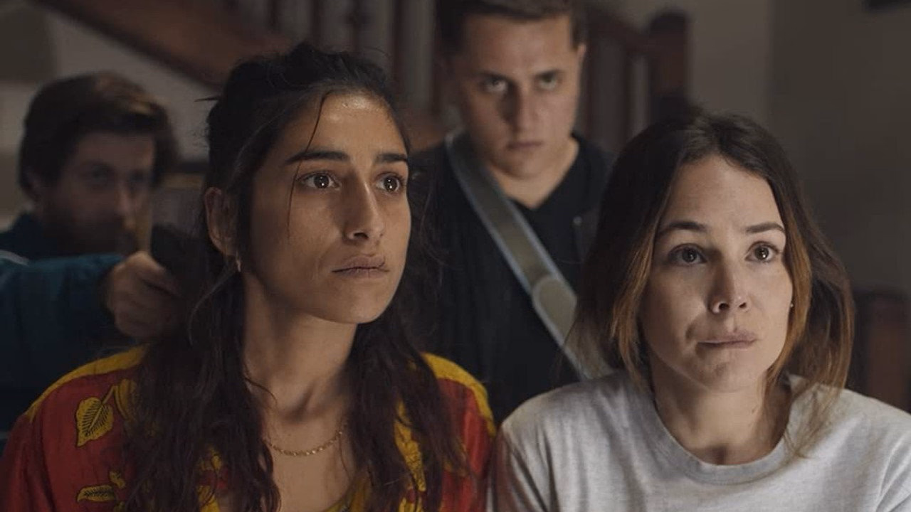 İz Bırakmadan 1. Sezon 7. Bölüm izle