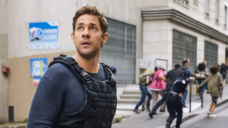 Jack Ryan 1. Sezon 2. Bölüm izle