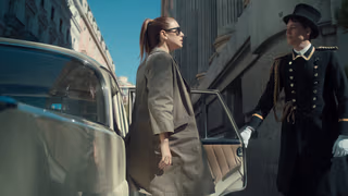 Jaguar 1. Sezon 2. Bölüm izle