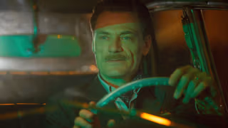 Jaguar 1. Sezon 3. Bölüm izle