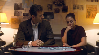 Jaguar 1. Sezon 4. Bölüm izle