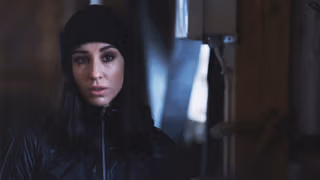 Jana - Marked For Life 1. Sezon 1. Bölüm izle