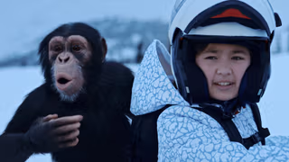 Jane 1. Sezon 1. Bölüm izle